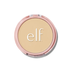e.l.f. Halo Glow Powder Filter Fair Warm front view