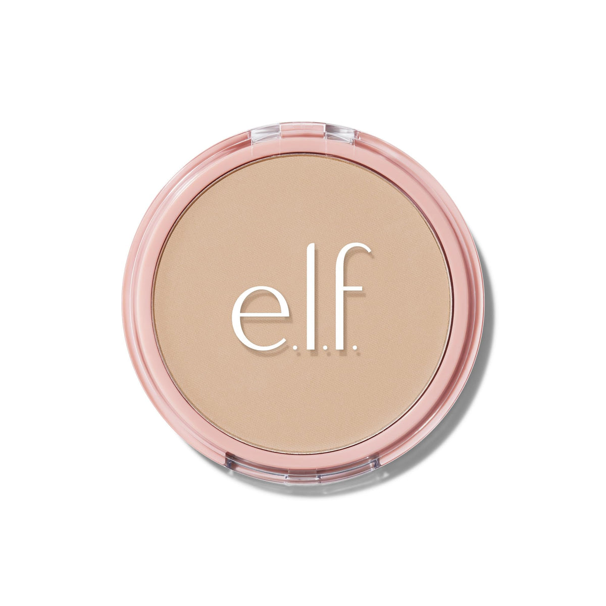e.l.f. Halo Glow Powder Filter Light Neutral front view