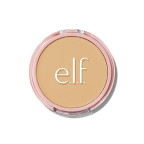 e.l.f. Halo Glow Powder Filter Light Warm front view