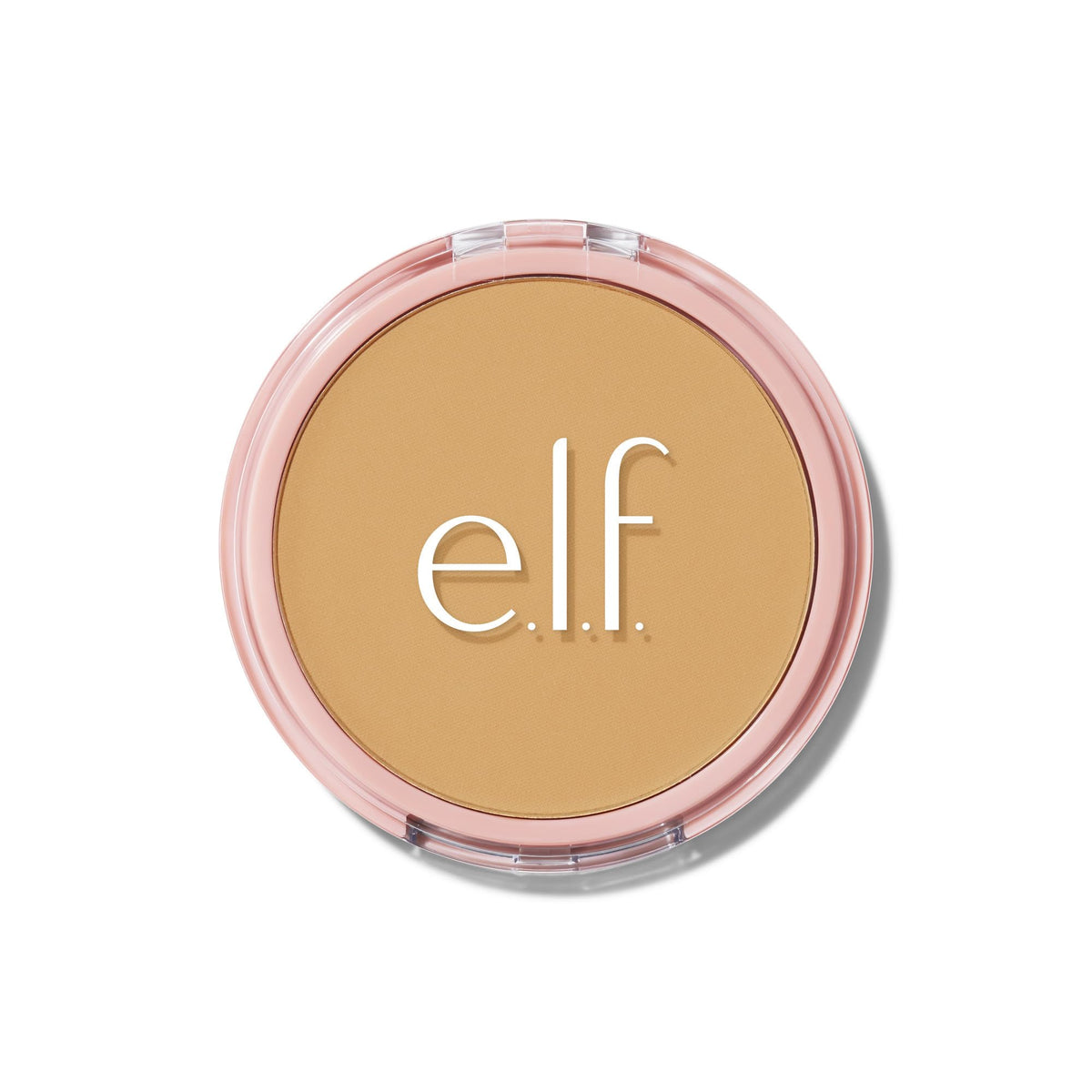 e.l.f. Halo Glow Powder Filter Medium Neutral front view