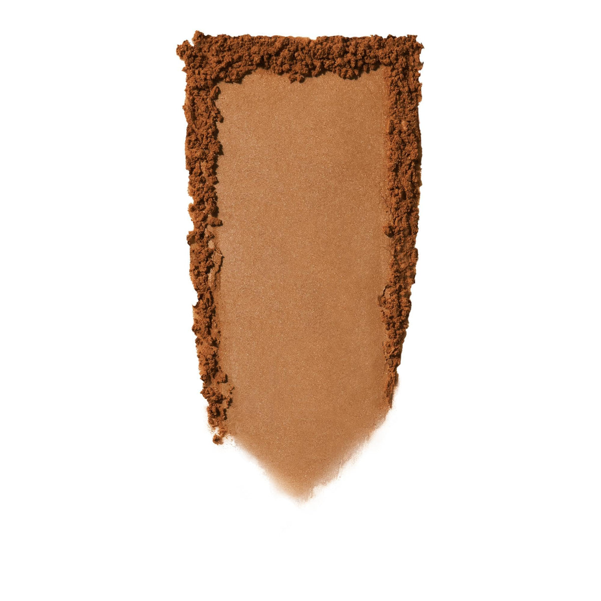 e.l.f. Halo Glow Powder Filter Tan Neutral Warm with velour puff