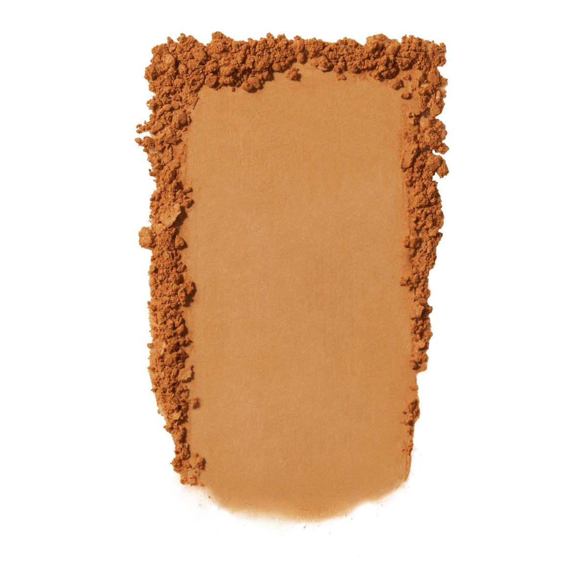 e.l.f. Halo Glow Powder Filter Tan Warm with velour puff