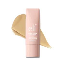 e.l.f. Halo Glow Skin Tint SPF 50 front view