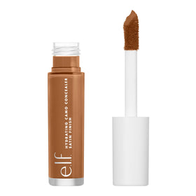 e.l.f. Hydrating Camo Concealer Deep Cinnamon front view