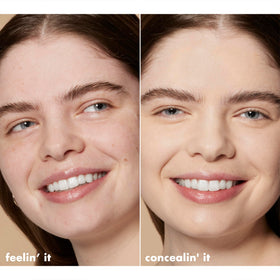 e.l.f. Hydrating Camo Concealer Fair Beige packaging