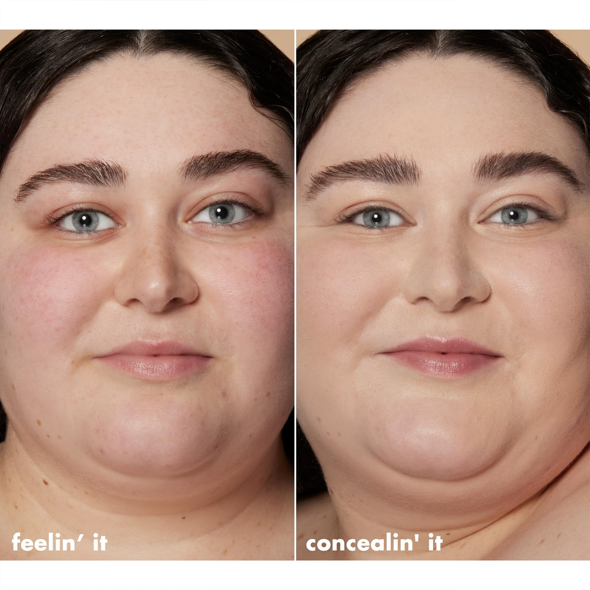 e.l.f. Hydrating Camo Concealer Fair Warm packaging