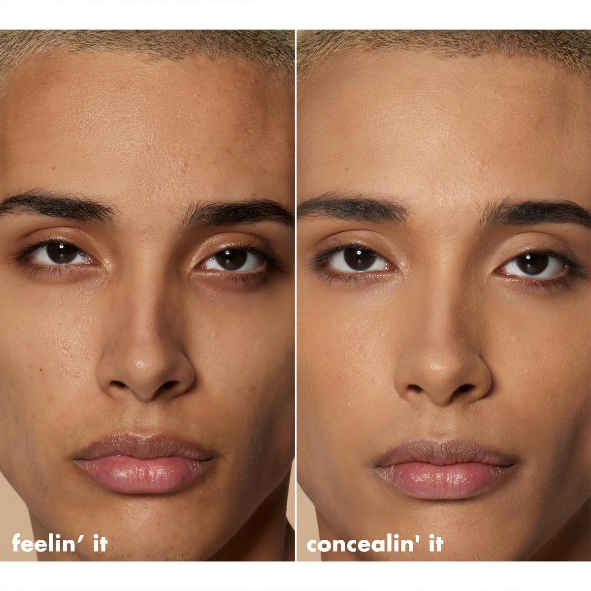 e.l.f. Hydrating Camo Concealer Medium Golden packaging