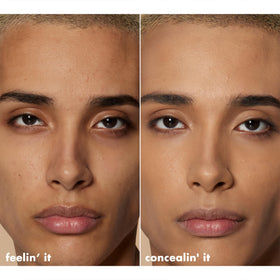 e.l.f. Hydrating Camo Concealer Medium Golden packaging