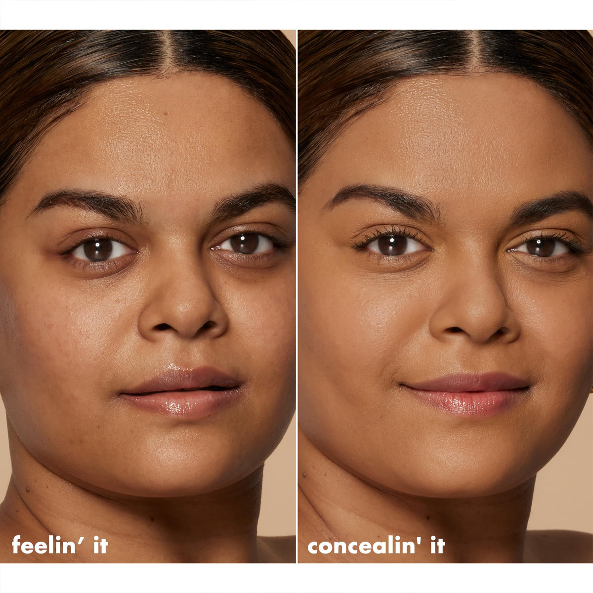 e.l.f. Hydrating Camo Concealer Tan Neutral packaging