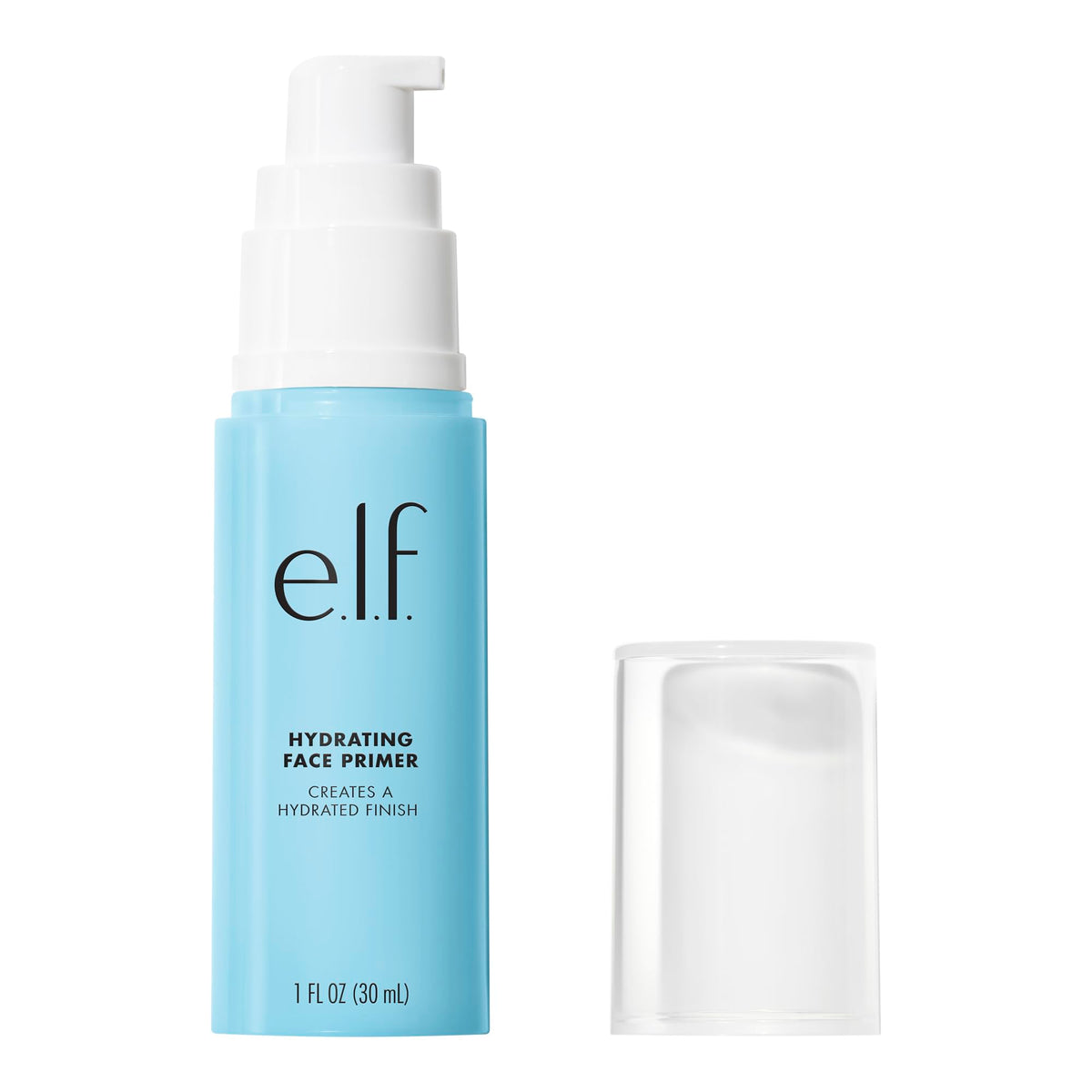 e.l.f. Hydrating Face Primer 60g back view