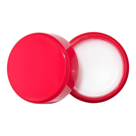 e.l.f. Jelly Pop Cleansing Balm application on skin