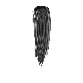 e.l.f. Lash XTNDR Mascara Pitch Black tapered silicone brush