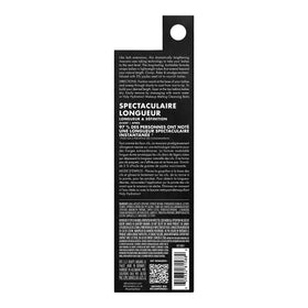e.l.f. Lash XTNDR Mascara Pitch Black with jojoba seed oil ingredients
