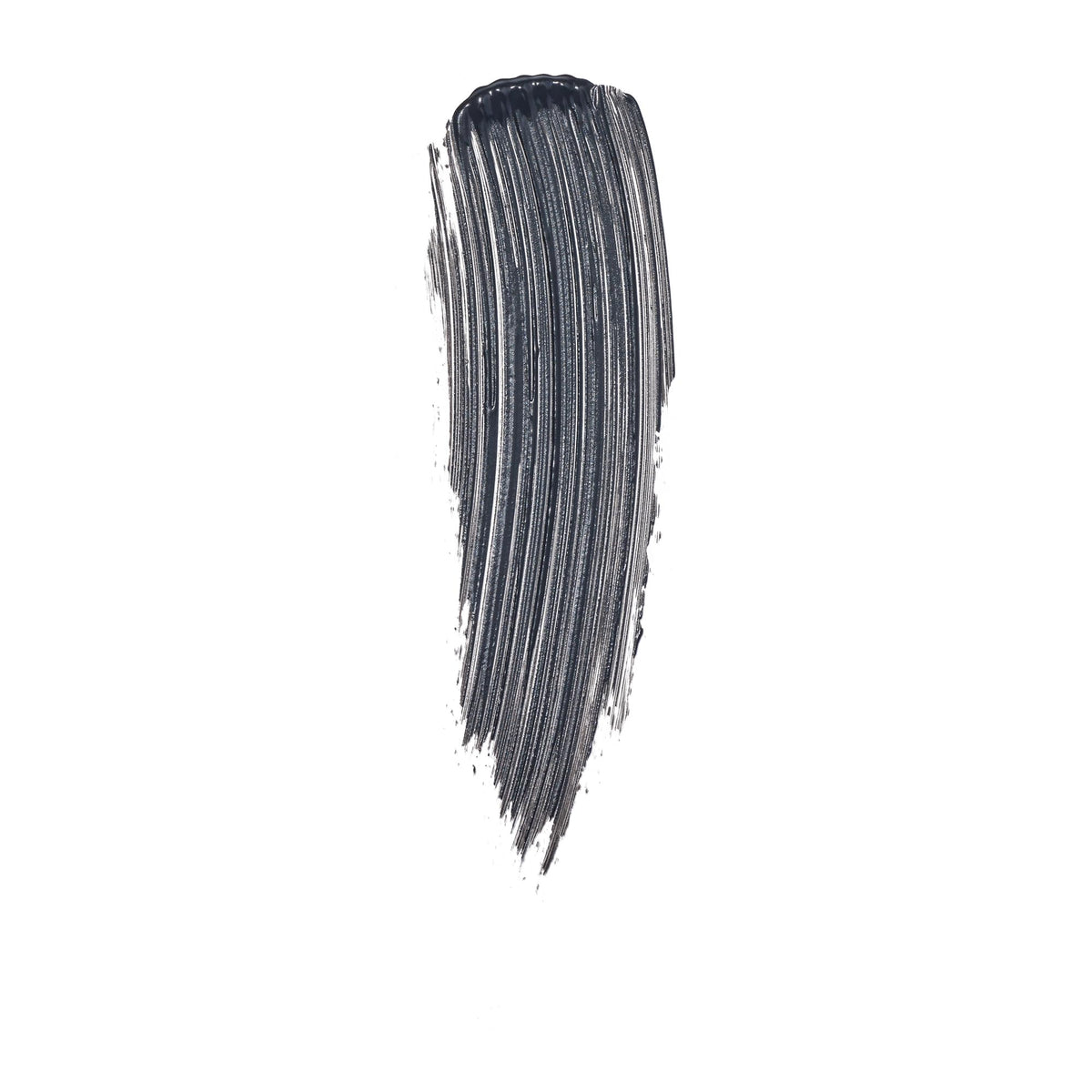 e.l.f. Lash XTNDR Mascara Soft Black tapered brush close-up