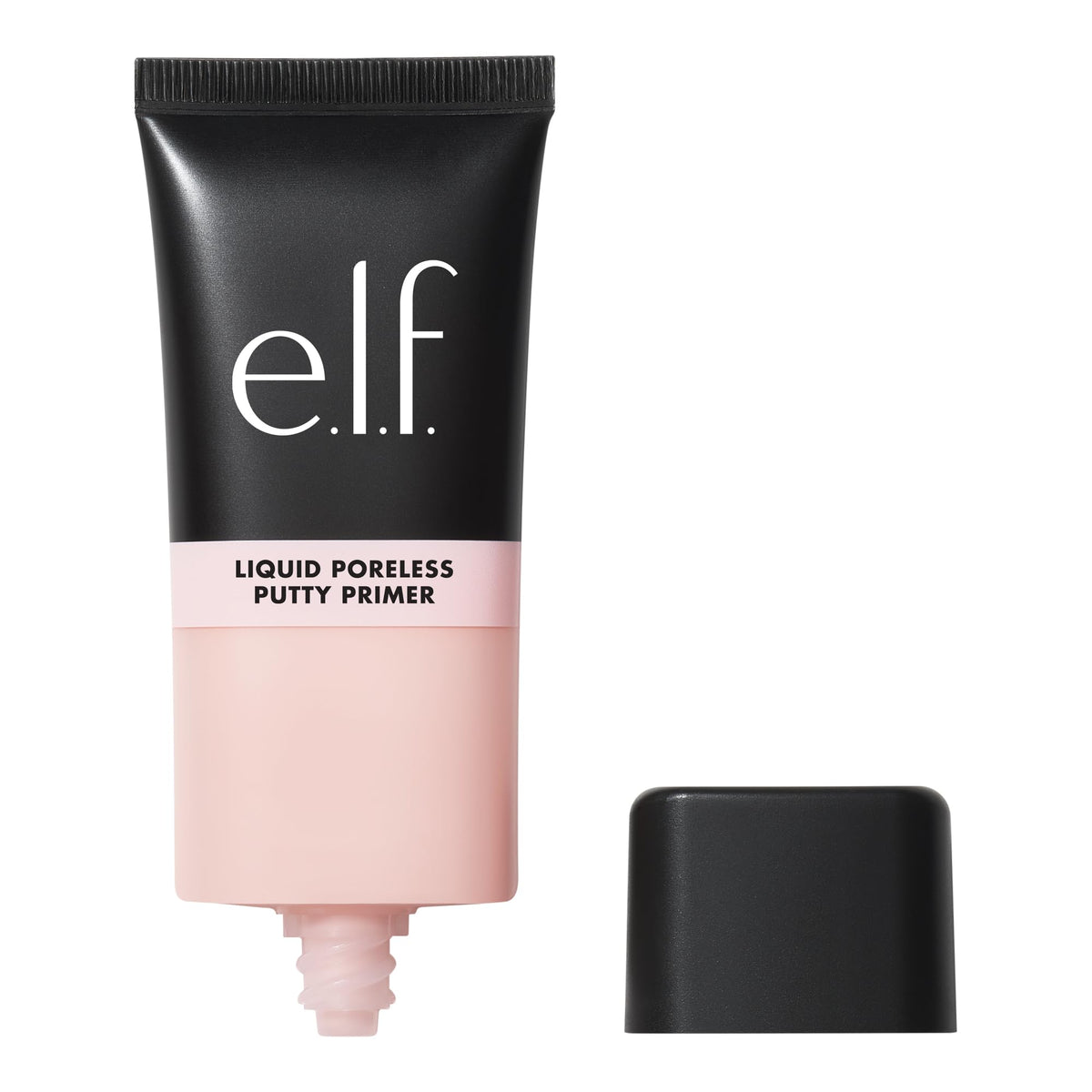 e.l.f. Liquid Poreless Putty Primer 41g front view