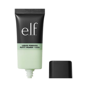 e.l.f. Liquid Poreless Putty Primer + Cica front view