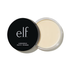 e.l.f. Luminous Putty Primer front view 41g