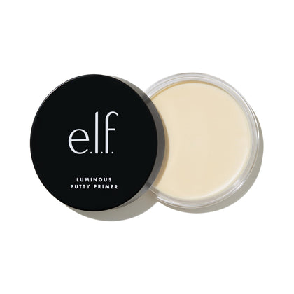 e.l.f. Luminous Putty Primer front view 41g