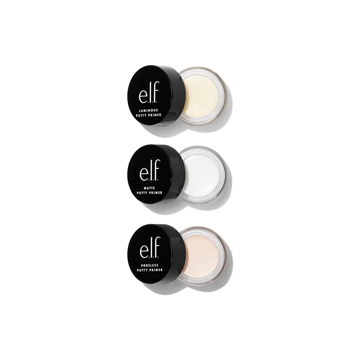 e.l.f. Matte Putty Primer 0.14 Oz