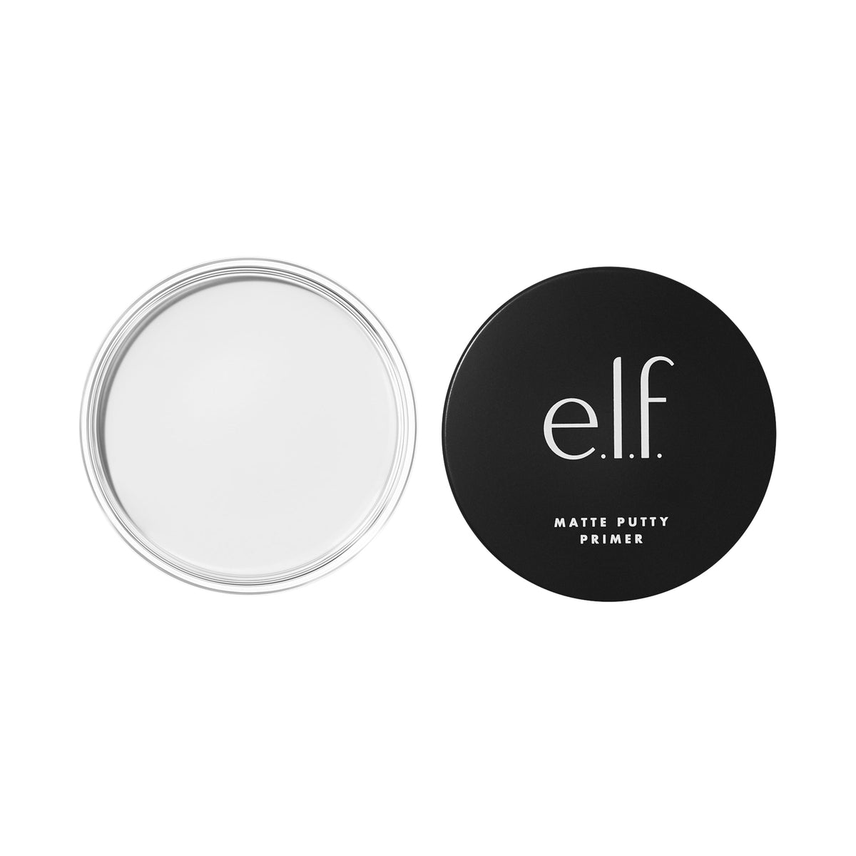e.l.f. Matte Putty Primer front view 0.74 oz