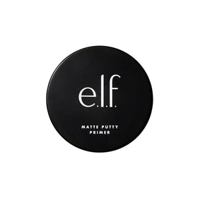 e.l.f. Matte Putty Primer packaging side view