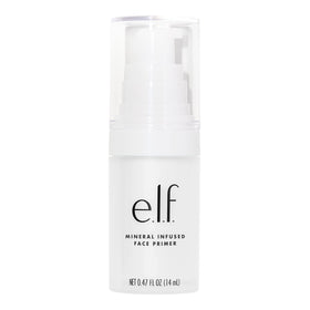 e.l.f. Mineral Infused Face Primer 60g front view