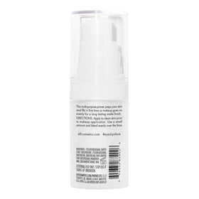 e.l.f. Mineral Infused Face Primer 60g with foundation products