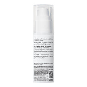 e.l.f. Mineral Infused Face Primer back view