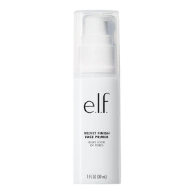 e.l.f. Mineral Infused Face Primer front view with packaging