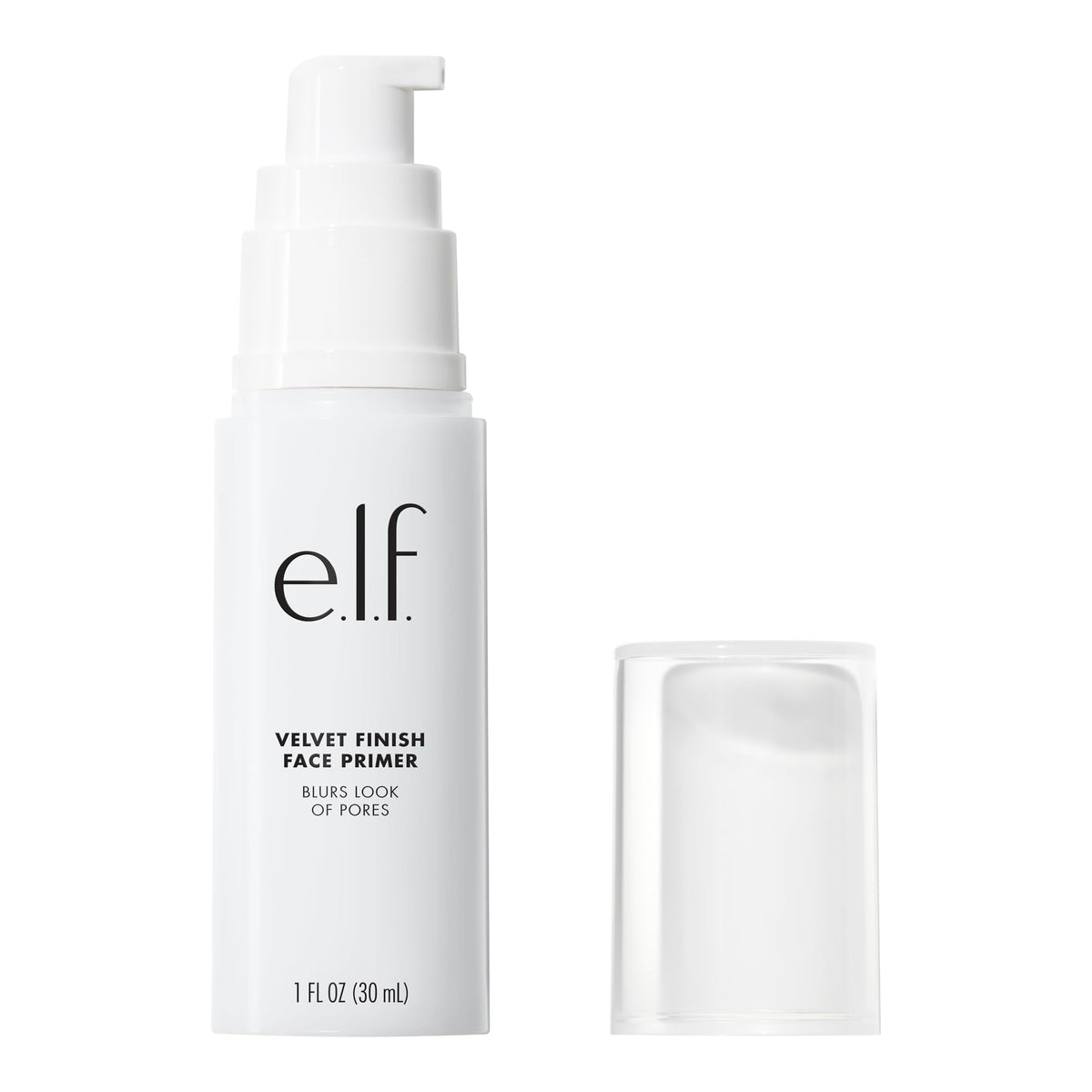 e.l.f. Mineral Infused Face Primer in lifestyle setting