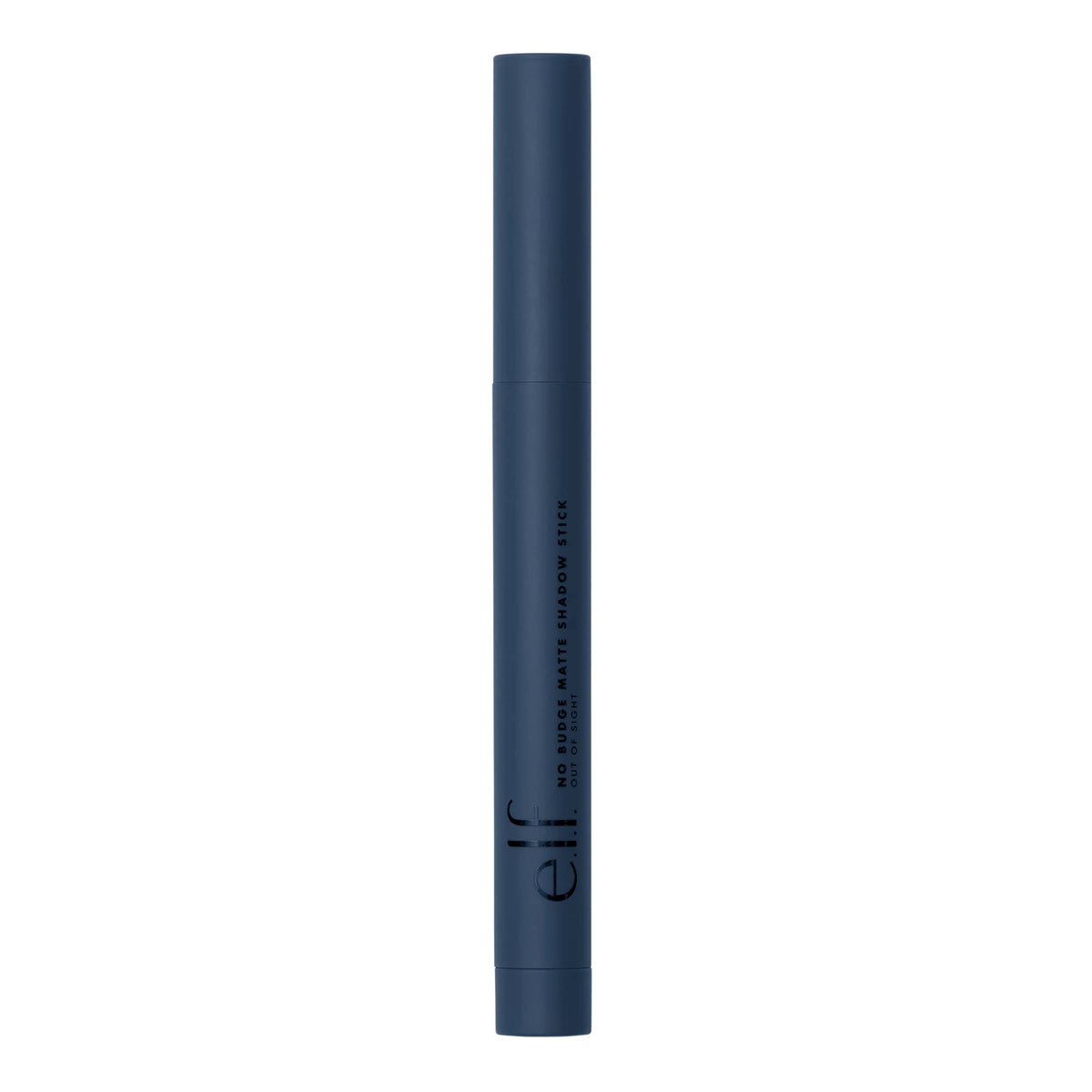e.l.f. No Budge Matte Shadow Stick in Out Of Sight, front view