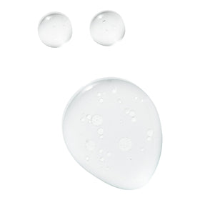 e.l.f. Off Makeup Remover back view with ingredient list