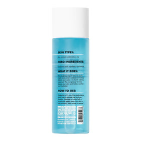 e.l.f. Off Makeup Remover with makeup products around