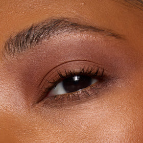 e.l.f. Perfect 10 Eyeshadow Palette Keep It Ethereal swatches