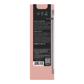 e.l.f. Perfect 10 Eyeshadow Palette with brush applicator