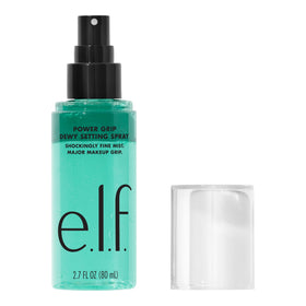 e.l.f. Power Grip Dewy Setting Spray 120g front view