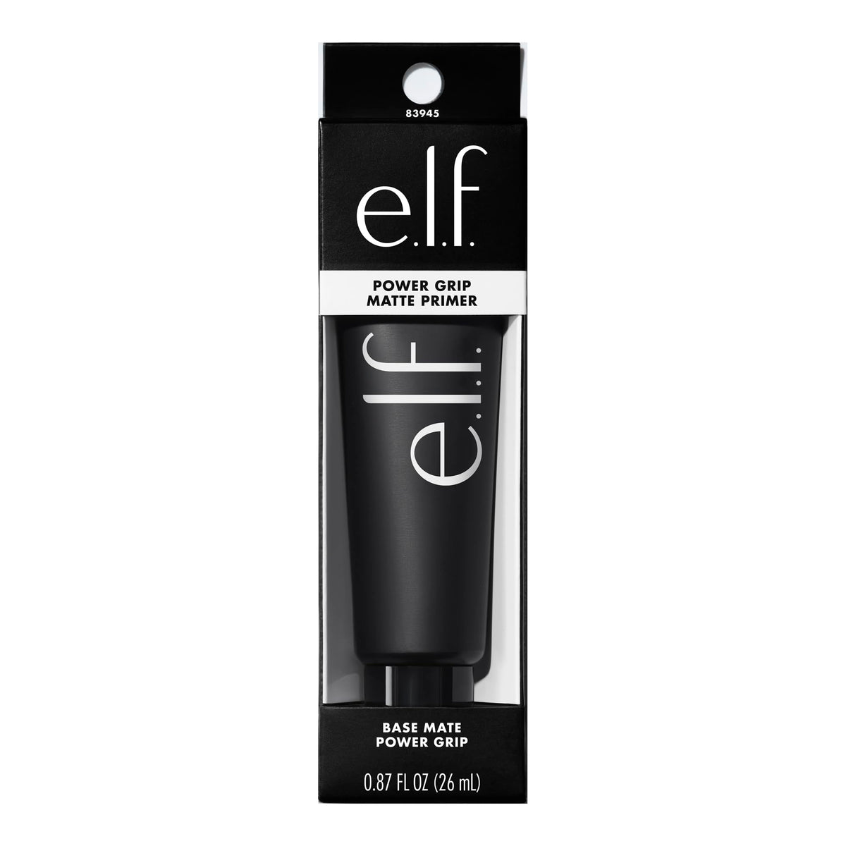 e.l.f. Power Grip Matte Primer lifestyle scene