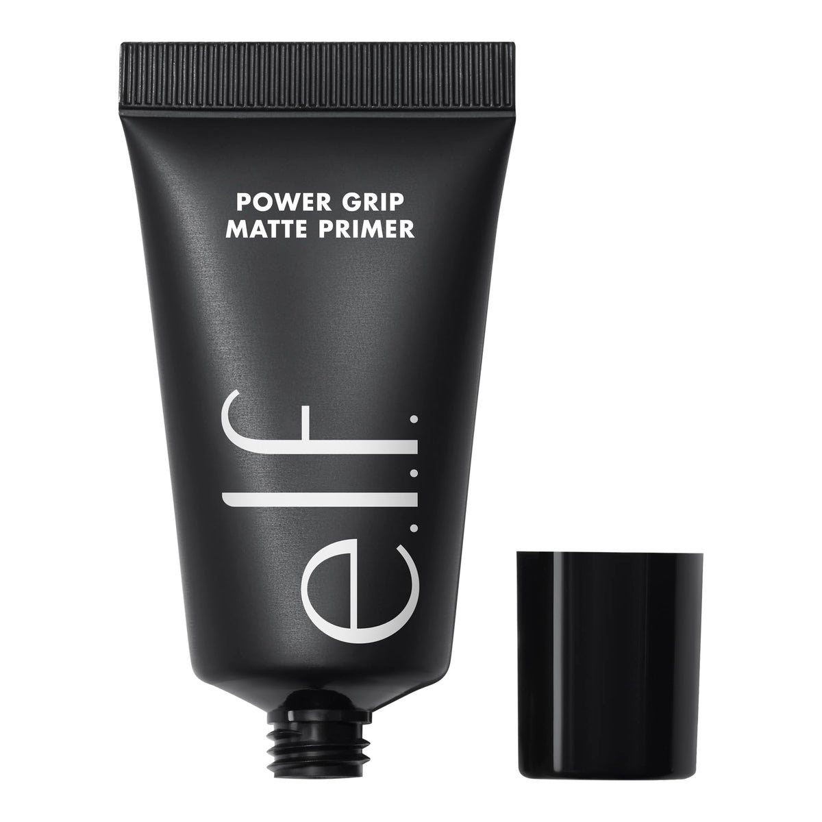 e.l.f. Power Grip Matte Primer Mini front view with packaging