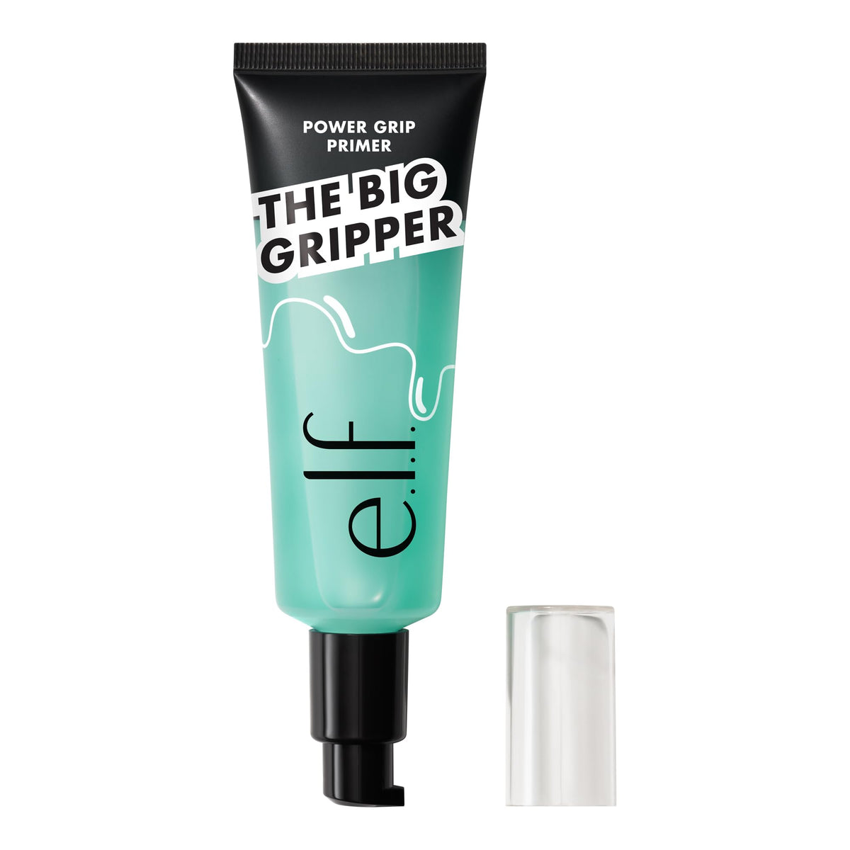 e.l.f. Power Grip Primer Jumbo 2.5 oz front view