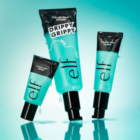 e.l.f. Power Grip Primer Jumbo 2.5 oz packaging