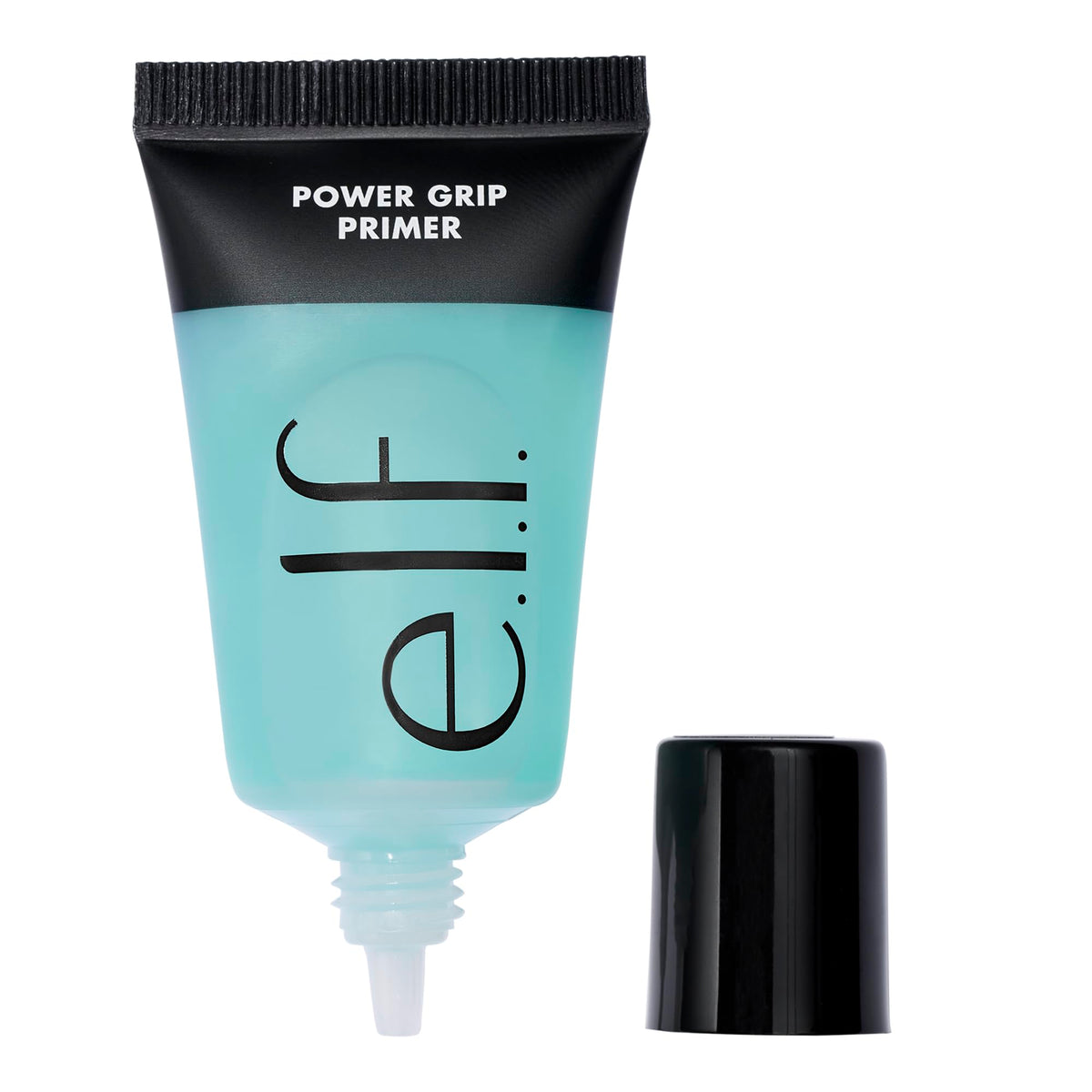 e.l.f. Power Grip Primer Mini front view with packaging