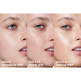 e.l.f. Power Grip Primer texture close-up