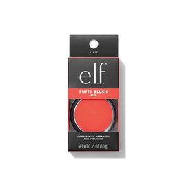 e.l.f. Putty Blush Fiji in packaging