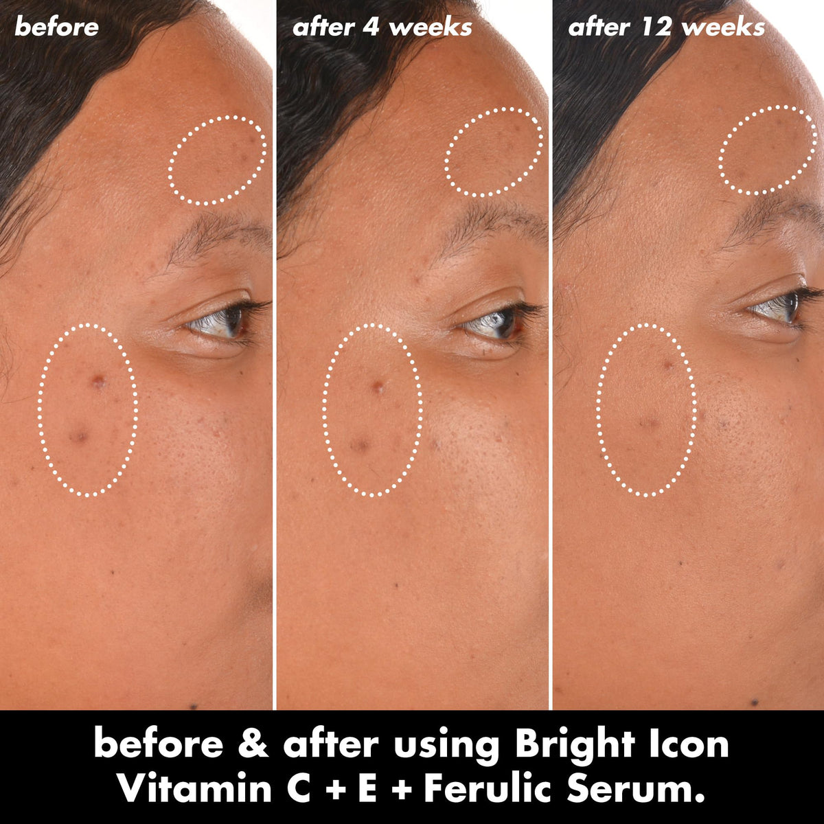 e.l.f. SKIN Bright Icon Vitamin C Serum Mini packaging