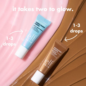 e.l.f. SKIN Bronzing Drops close-up