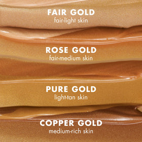 e.l.f. SKIN Bronzing Drops Fair Gold packaging