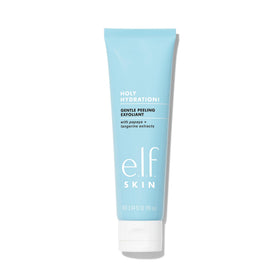 e.l.f. SKIN Gentle Peeling Exfoliant 110g front view