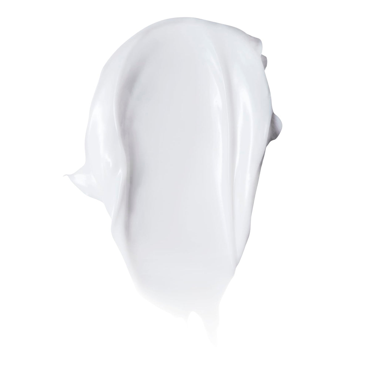 e.l.f. SKIN Holy Hydration! Face Cream showing texture on hand