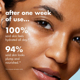 e.l.f. SKIN Holy Hydration! Face Cream texture close-up