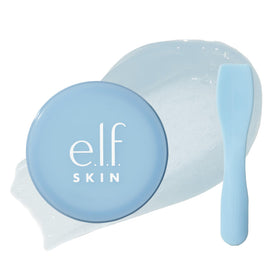 e.l.f. SKIN Holy Hydration! Lip Mask front view with packaging